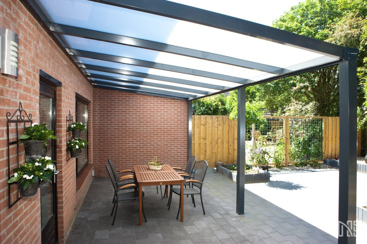 Пергола стиль Аданат