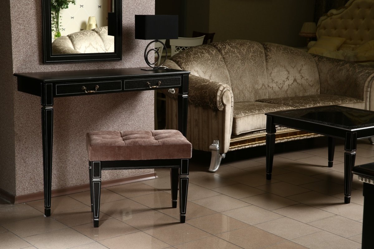 Стол журнальный ВАСКО В 82