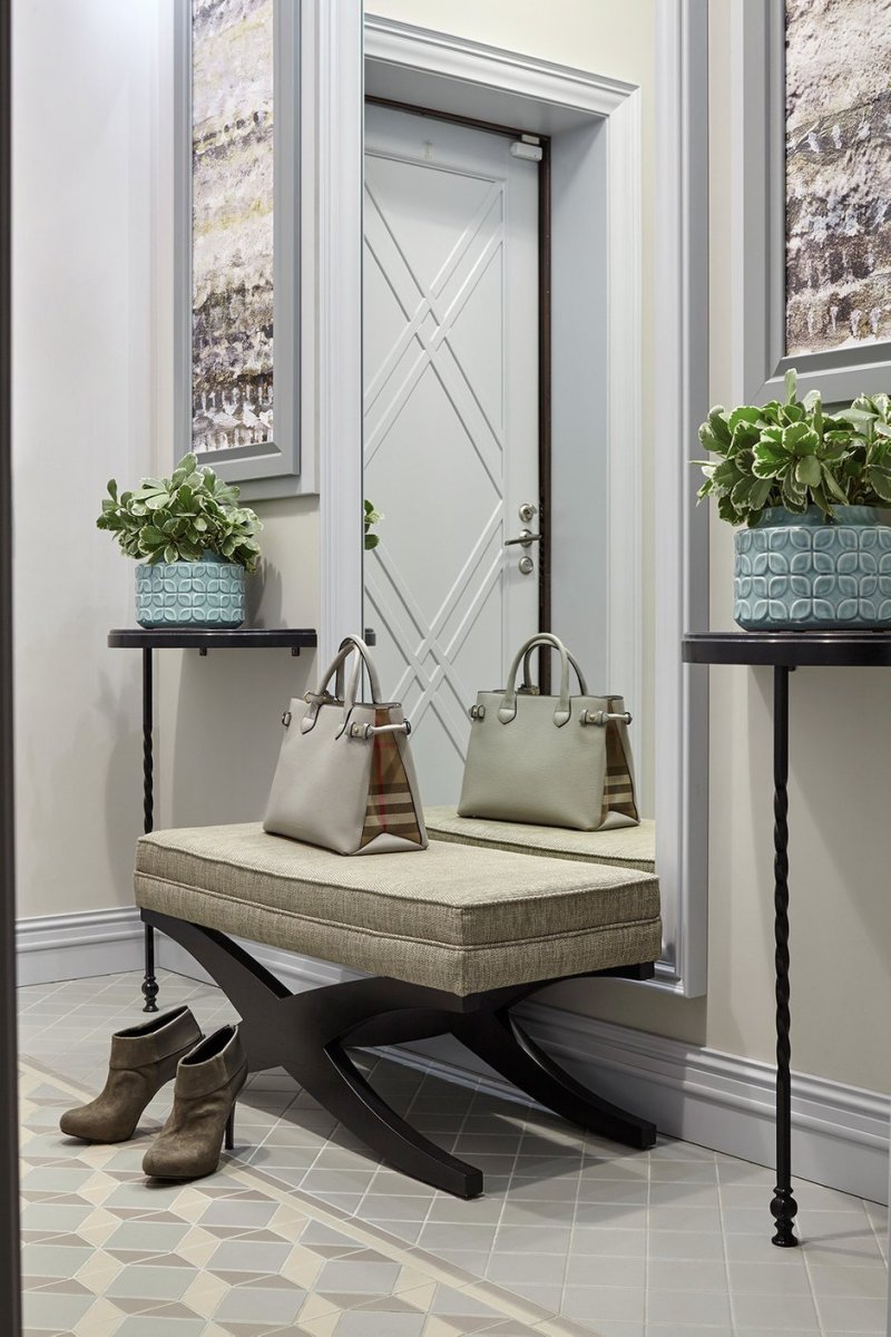 Варвара Шабельникова дизайнер