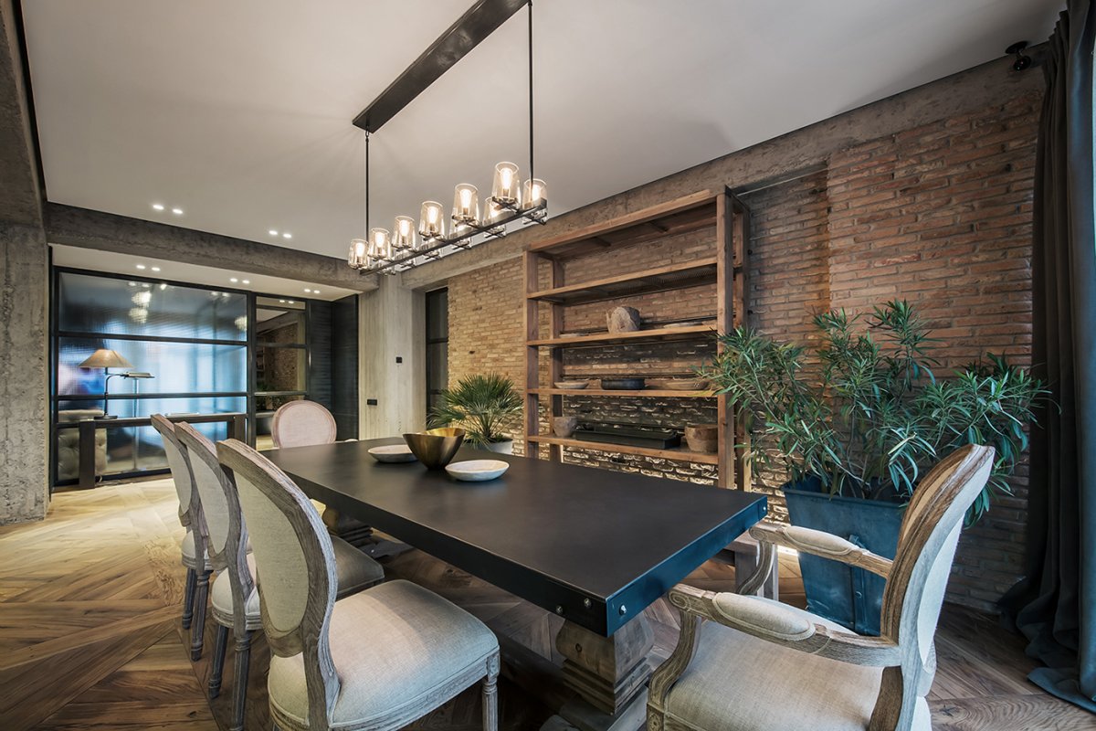 Dining Room Тбилиси