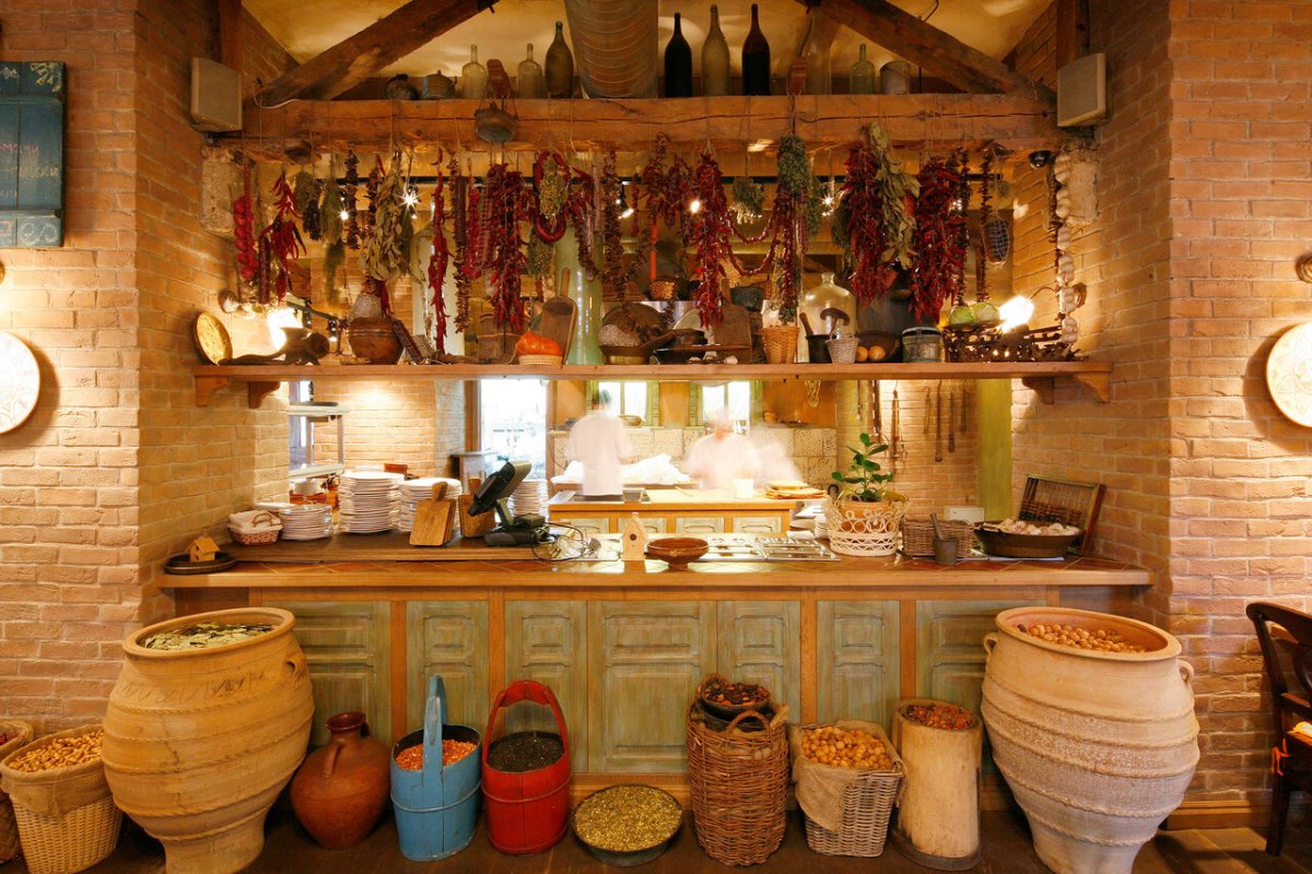 Стиль Сканди бохо в интерьере