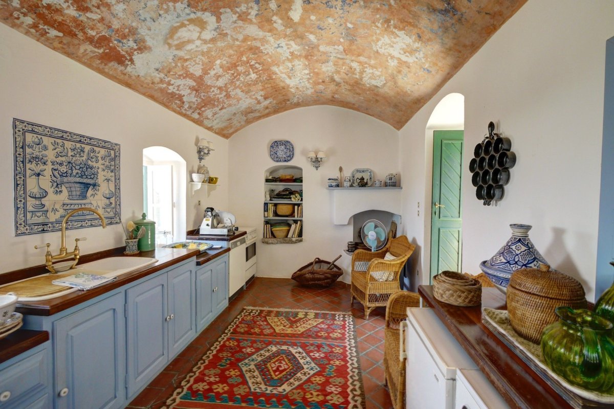 Бельгийский стиль в интерьере