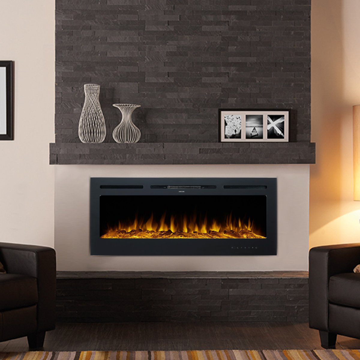 Биокамин Planika Lucent