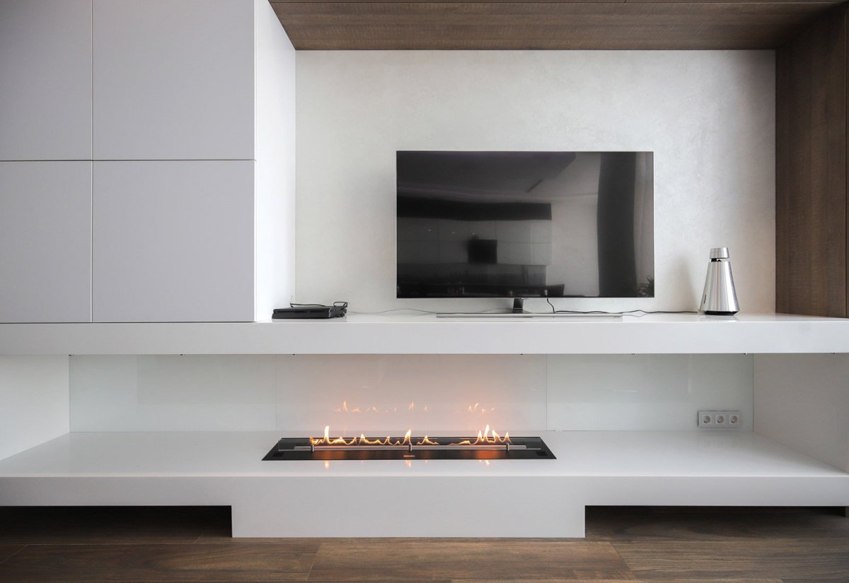 Электрический камин Dimplex Ignite XLF 50