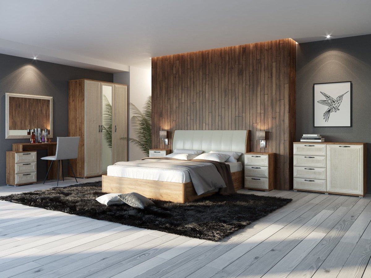 Мебель для спальни Модерн 2021