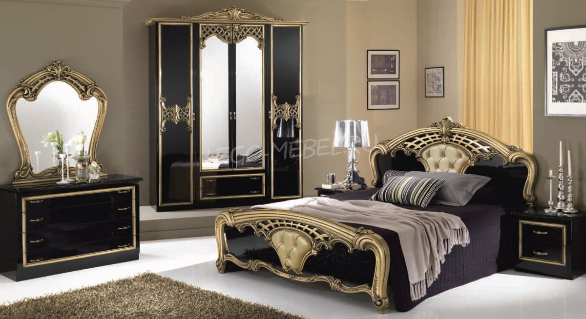 Мебель Столплит спальни