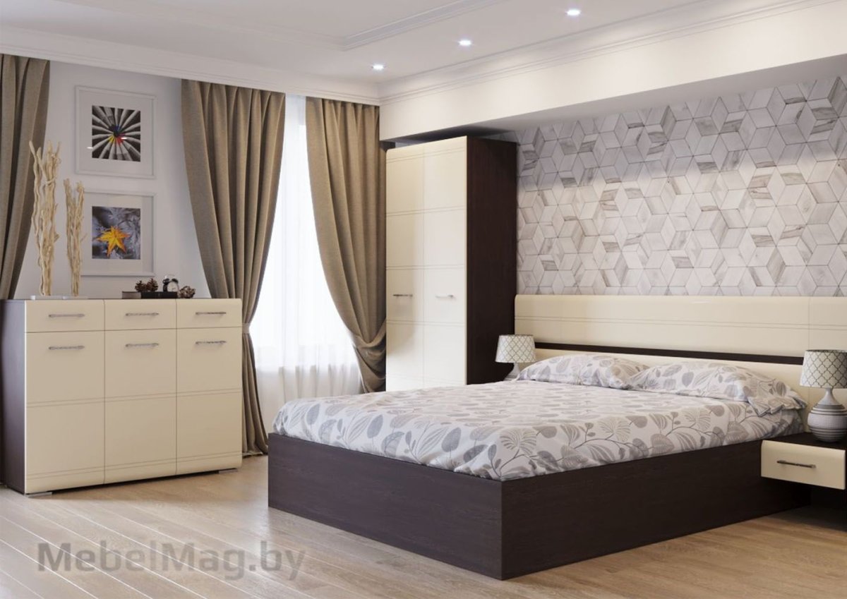 Шкаф Токио Интердизайн