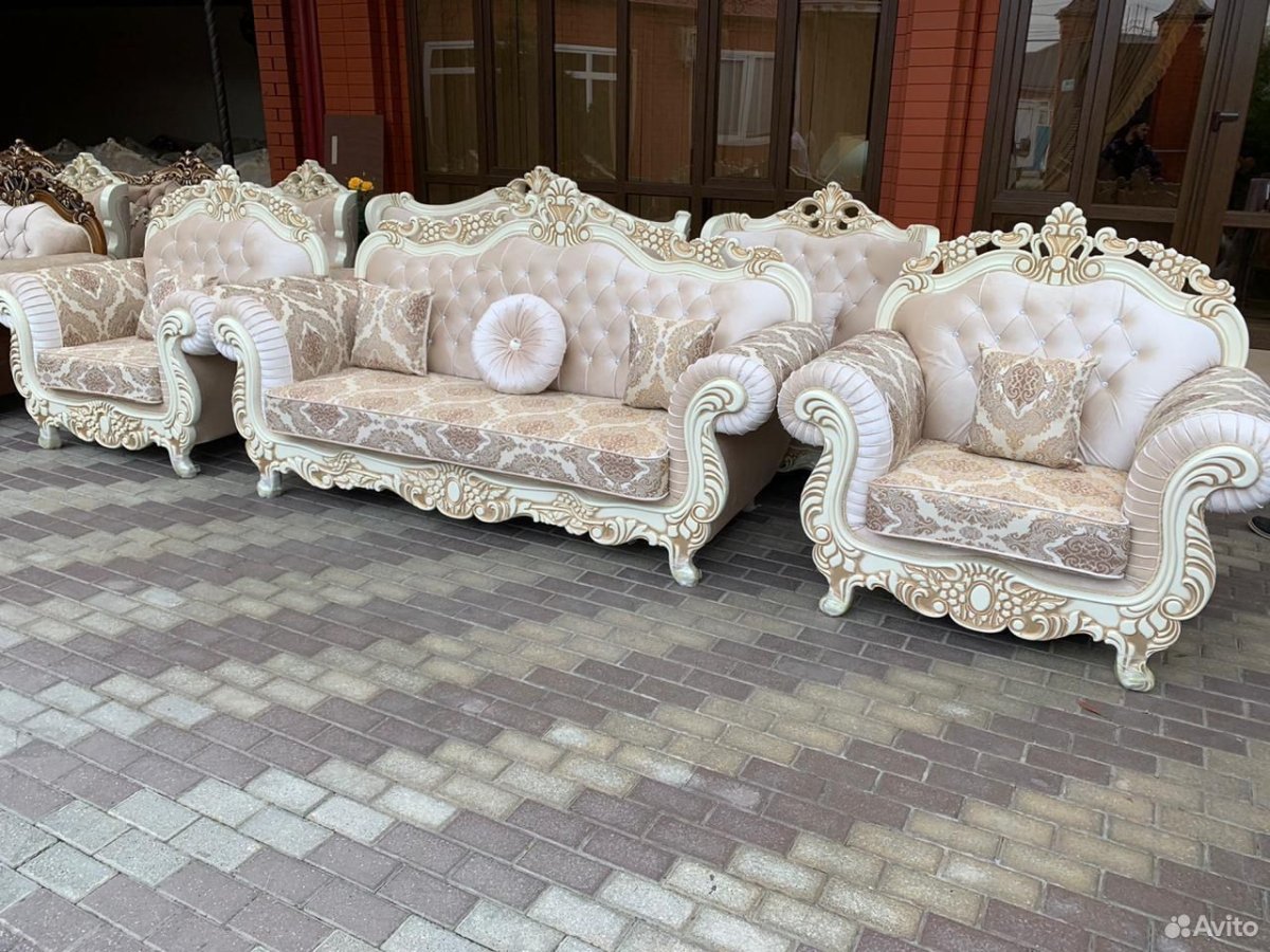 Мебель Абакан Гермес