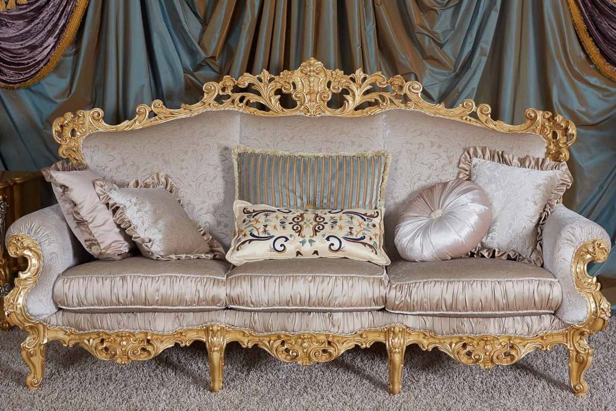 Фабрика Аванти производитель