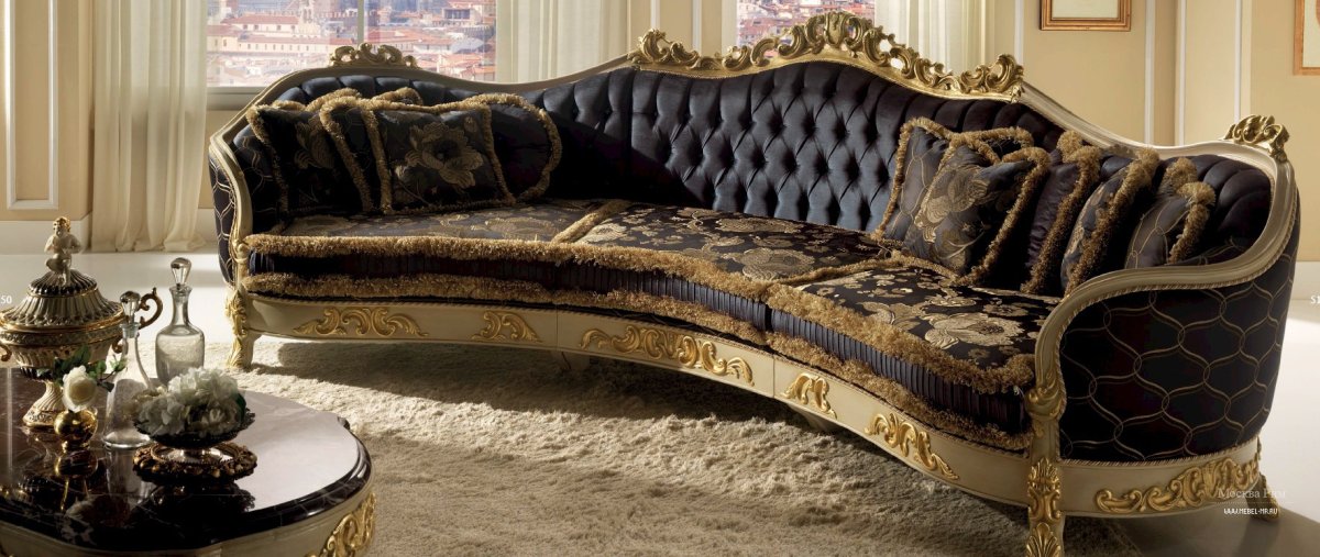 Мягкая мебель из Грозного