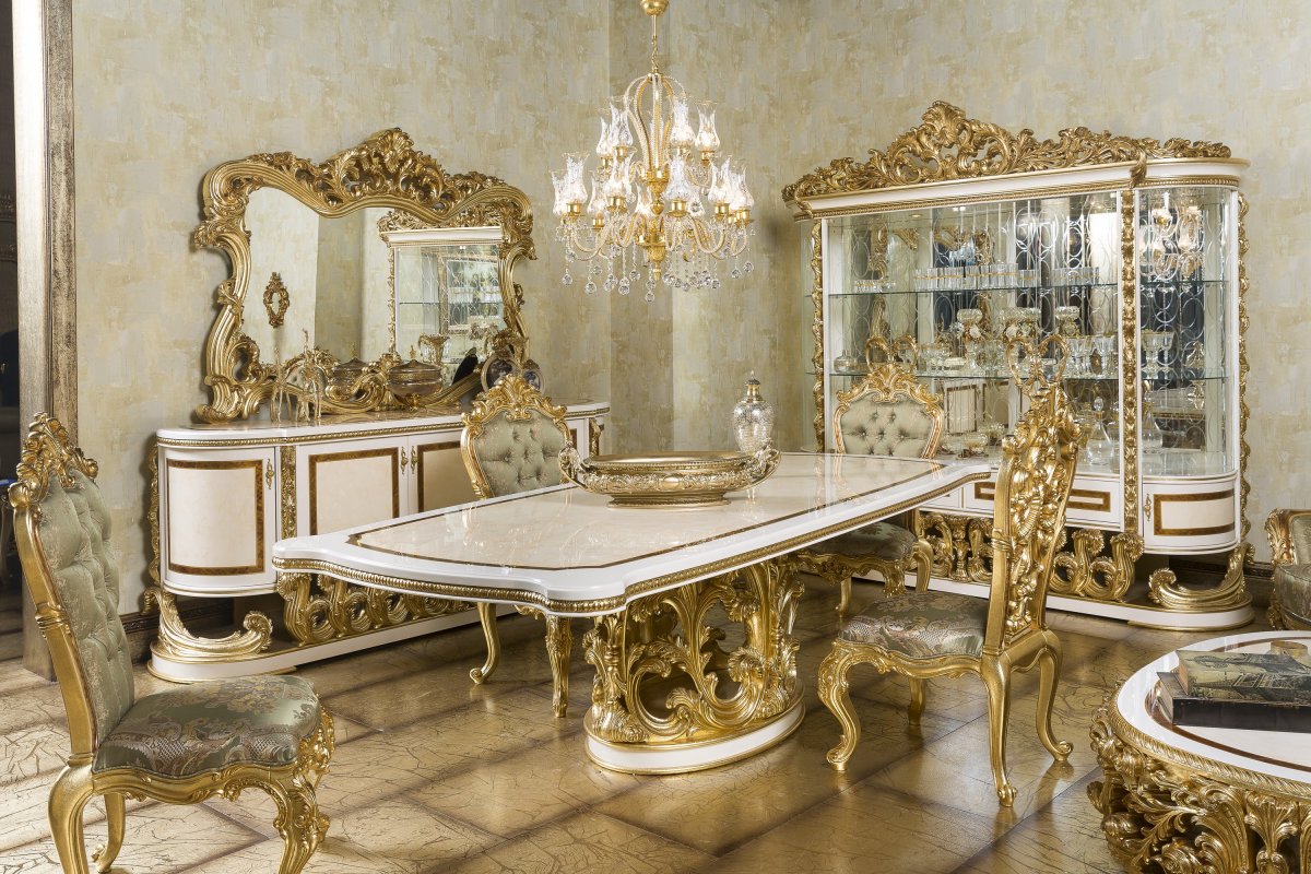 Спальный гарнитур Монреаль Арида