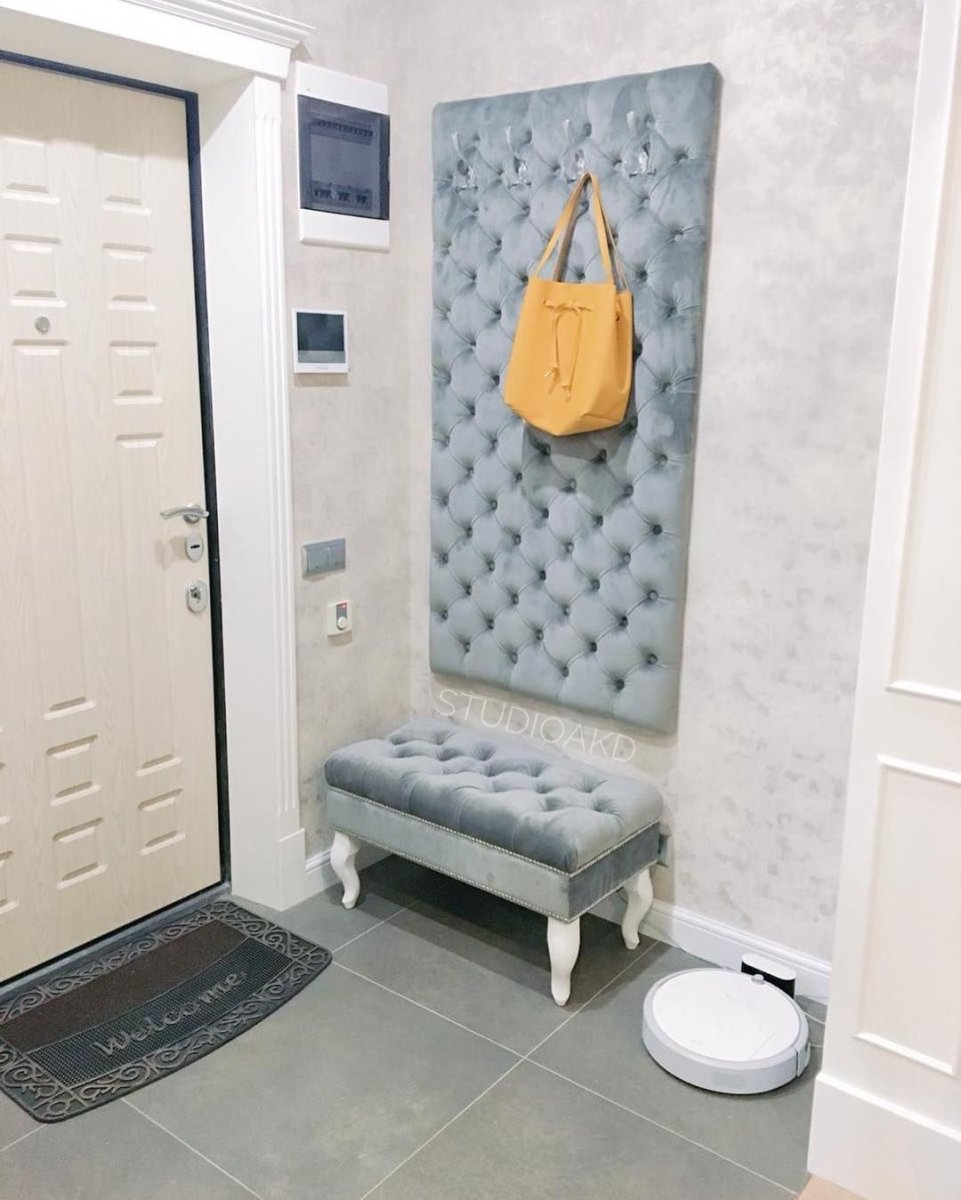 Прихожая Гауда Бест