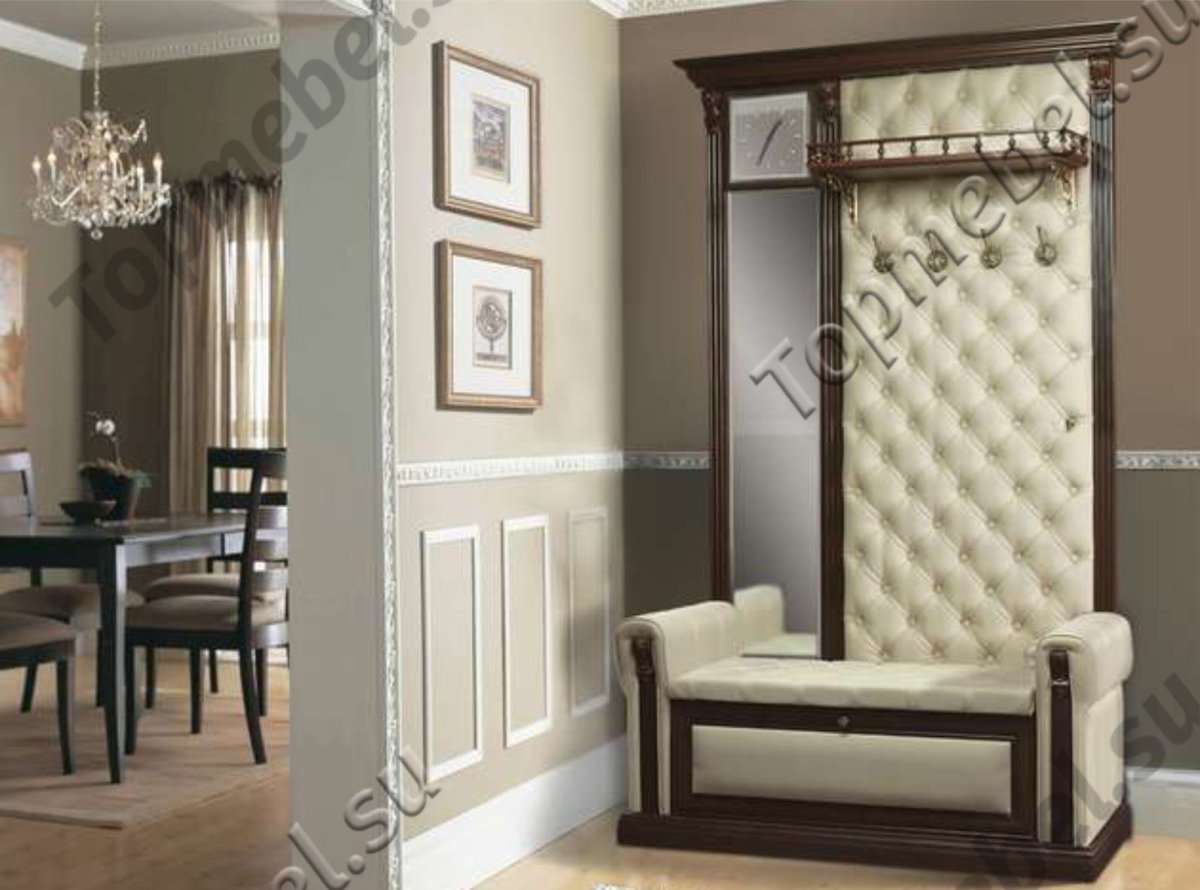 Прихожая a5.1-2 благо