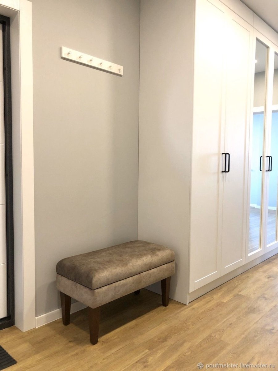 Банкетка Сканди 80/40