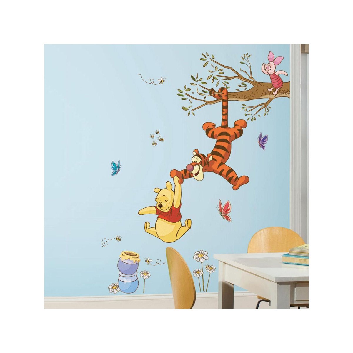 Фотообои Леруа Мерлен детские