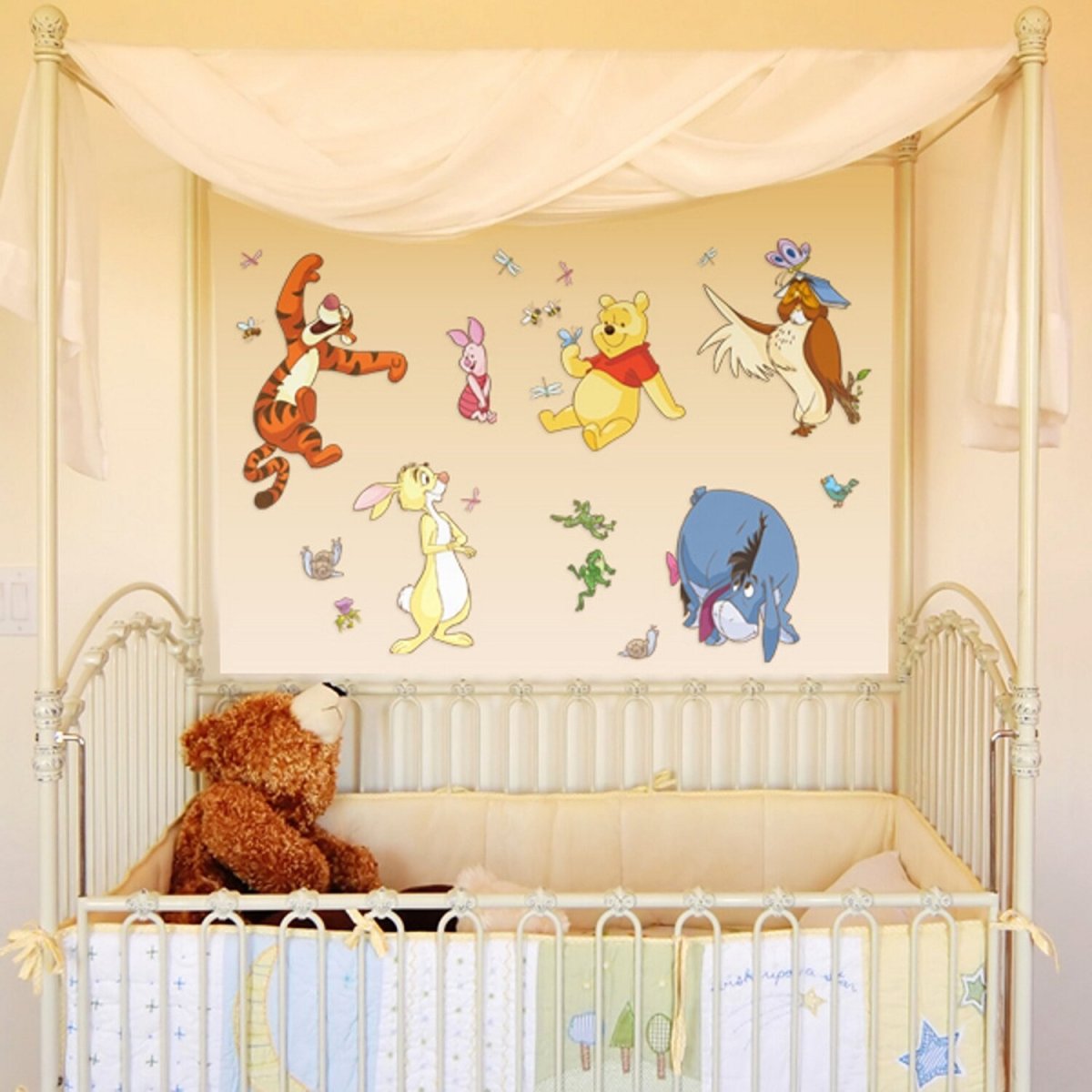 Фотообои для детского сада