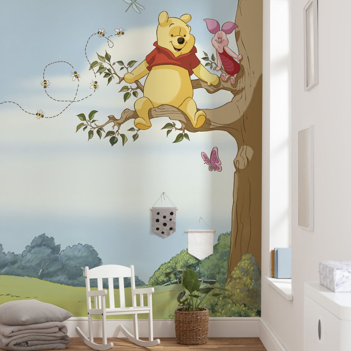 Панно Тигренок на стену детскую