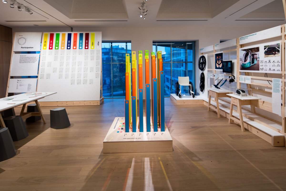 Музей NRN Design 3dtv