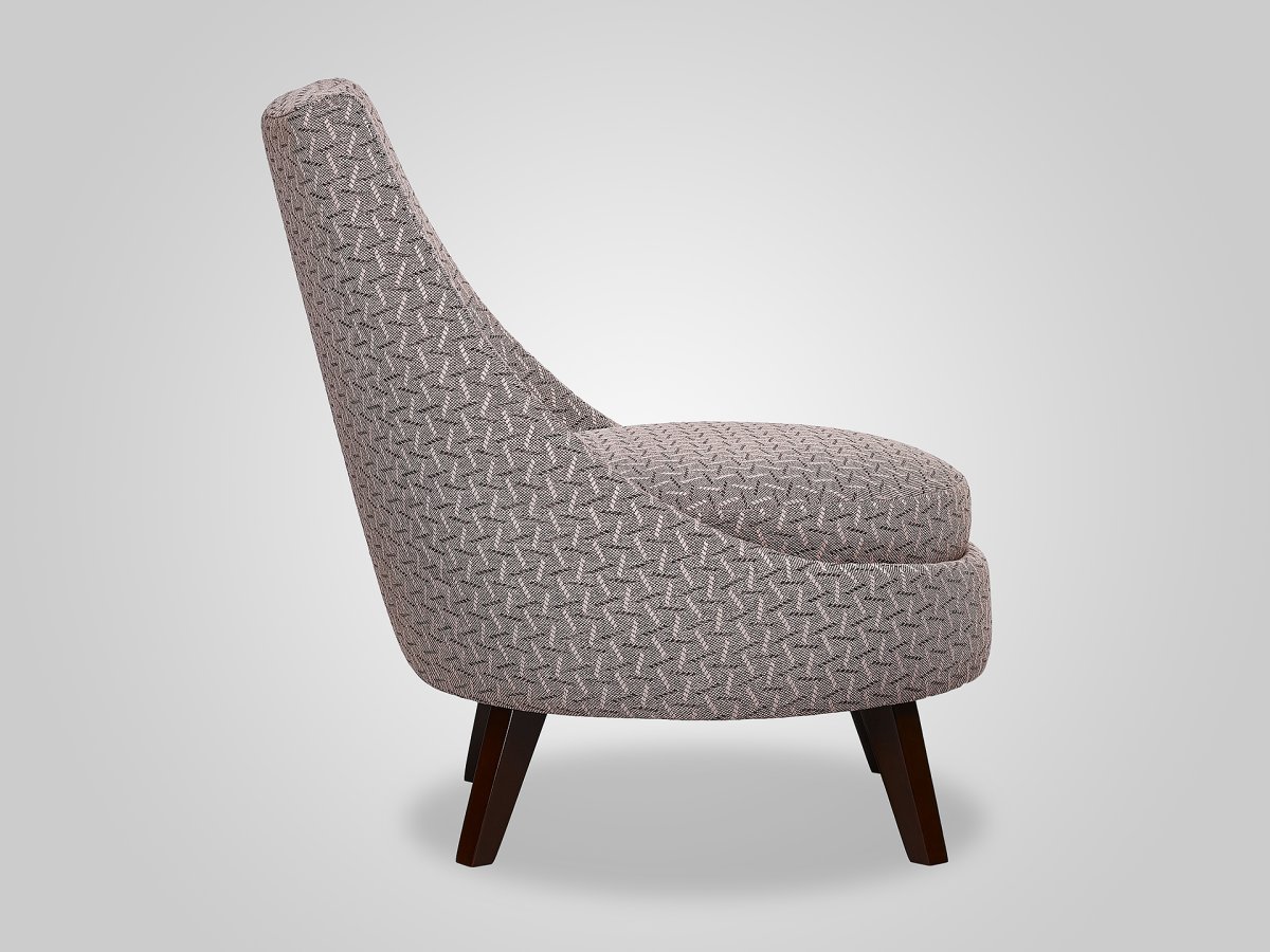 Кресло в интерьере