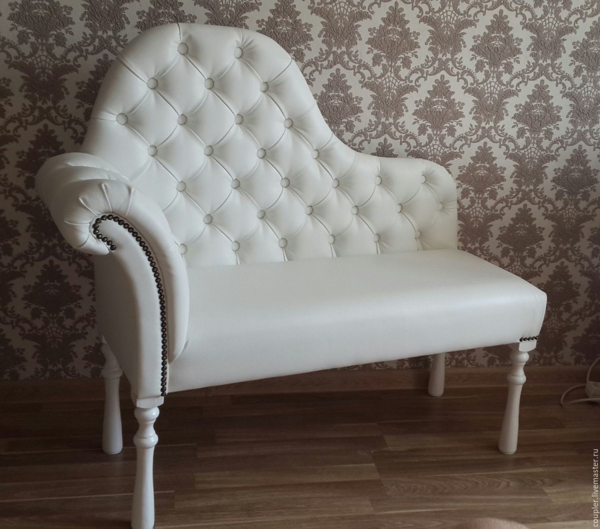 Пуфик в коридор