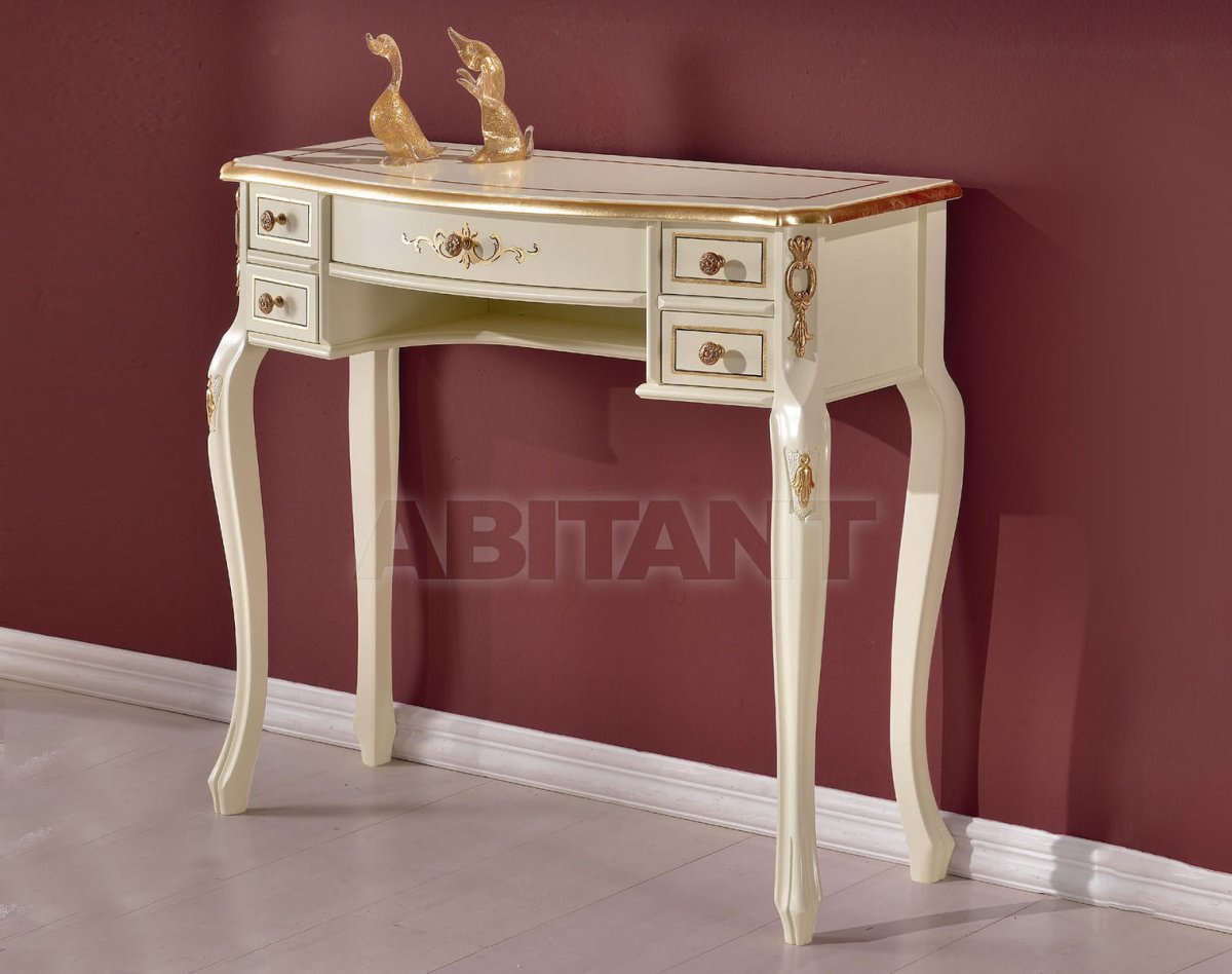 Консоль Neoclassic Console Table