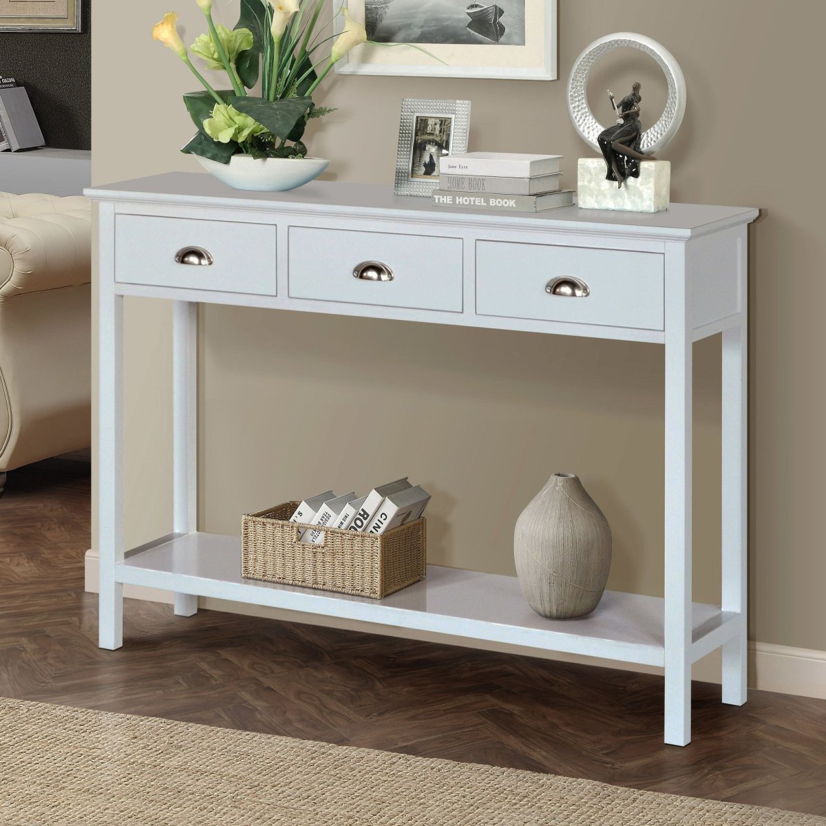 Консольный столик Marlow