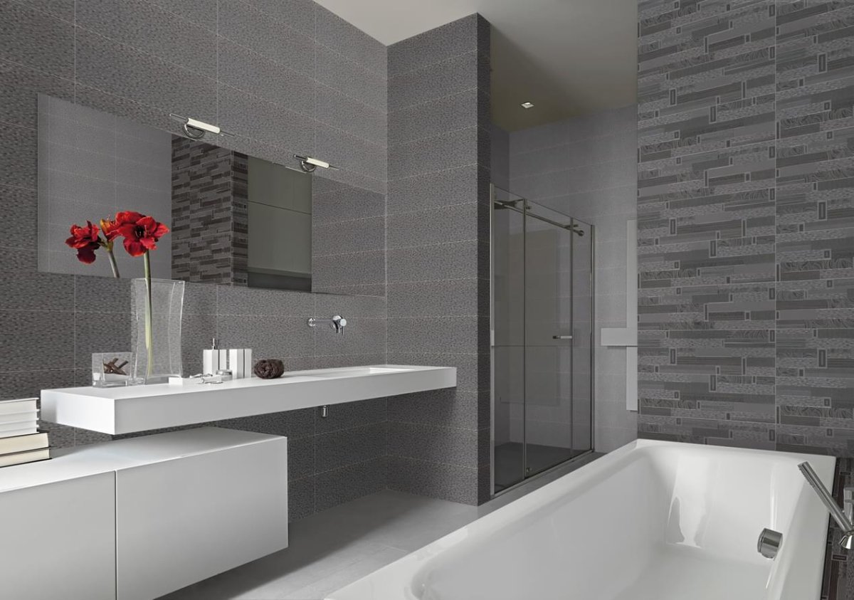 Плитка emigres Detroit