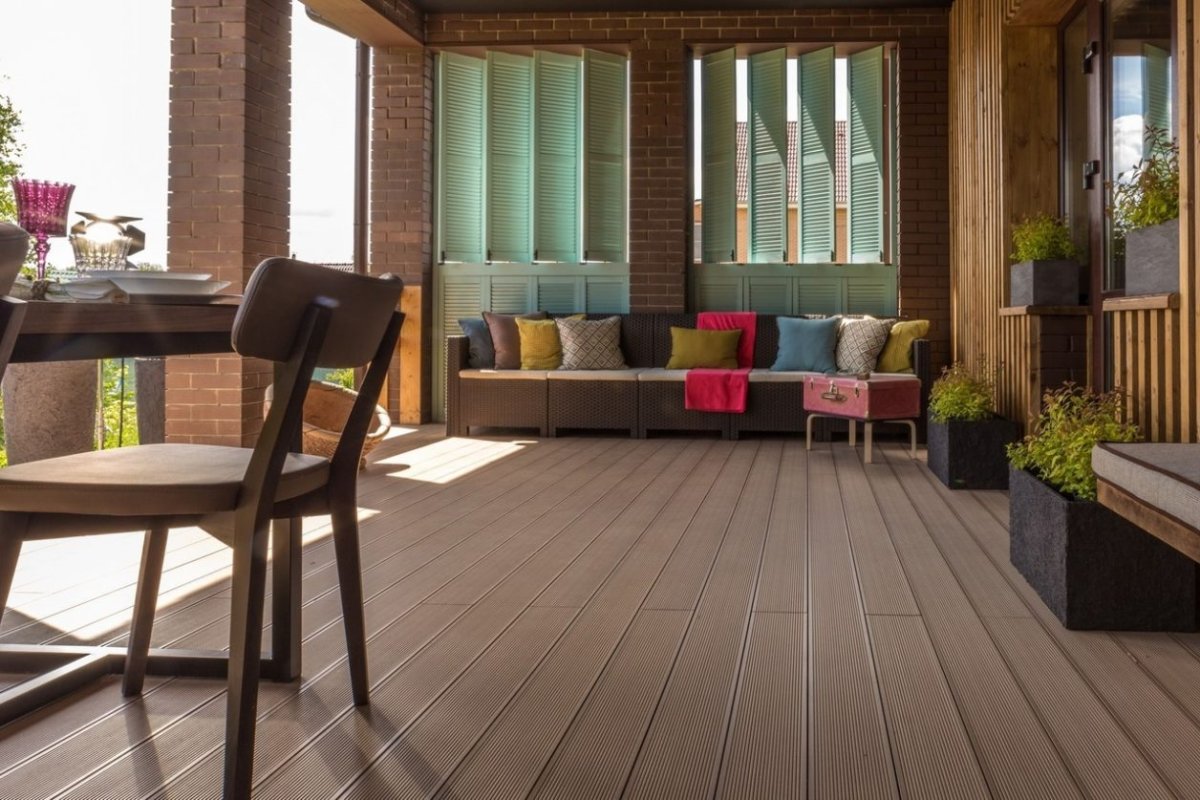 Дёкинг из ДПК