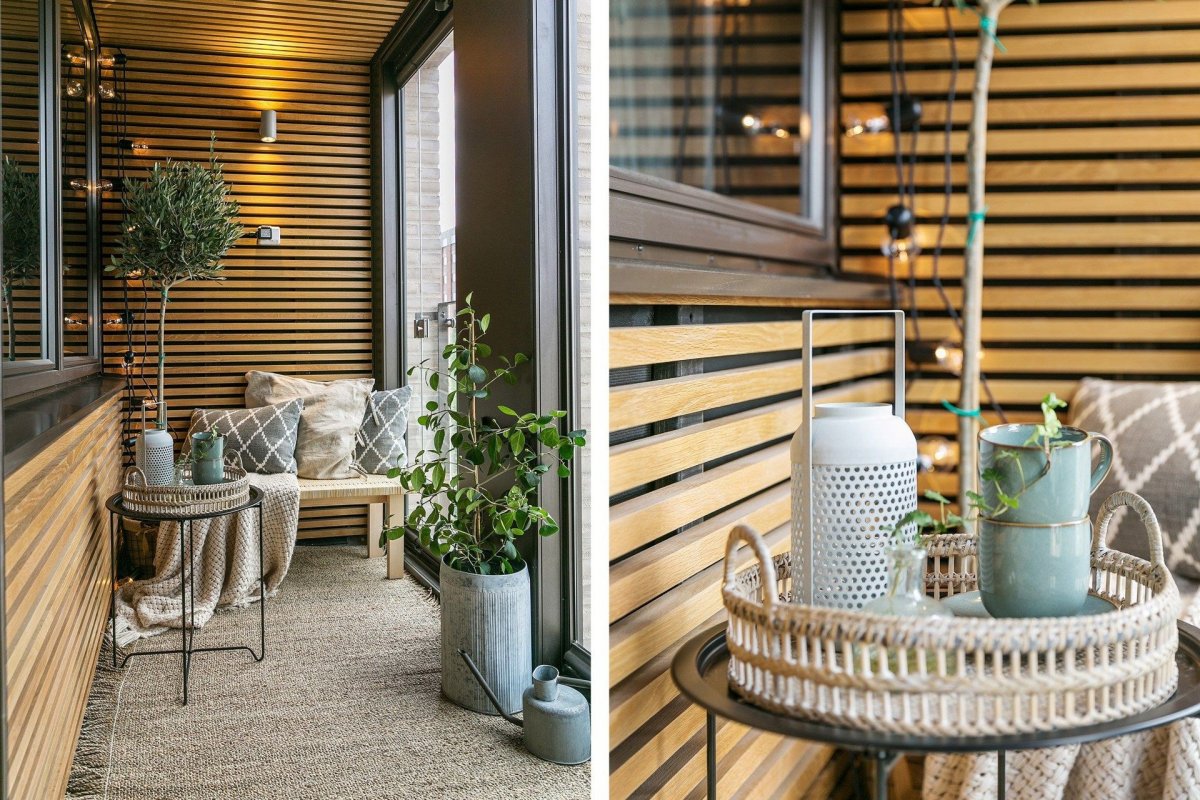 Трекс террасная доска