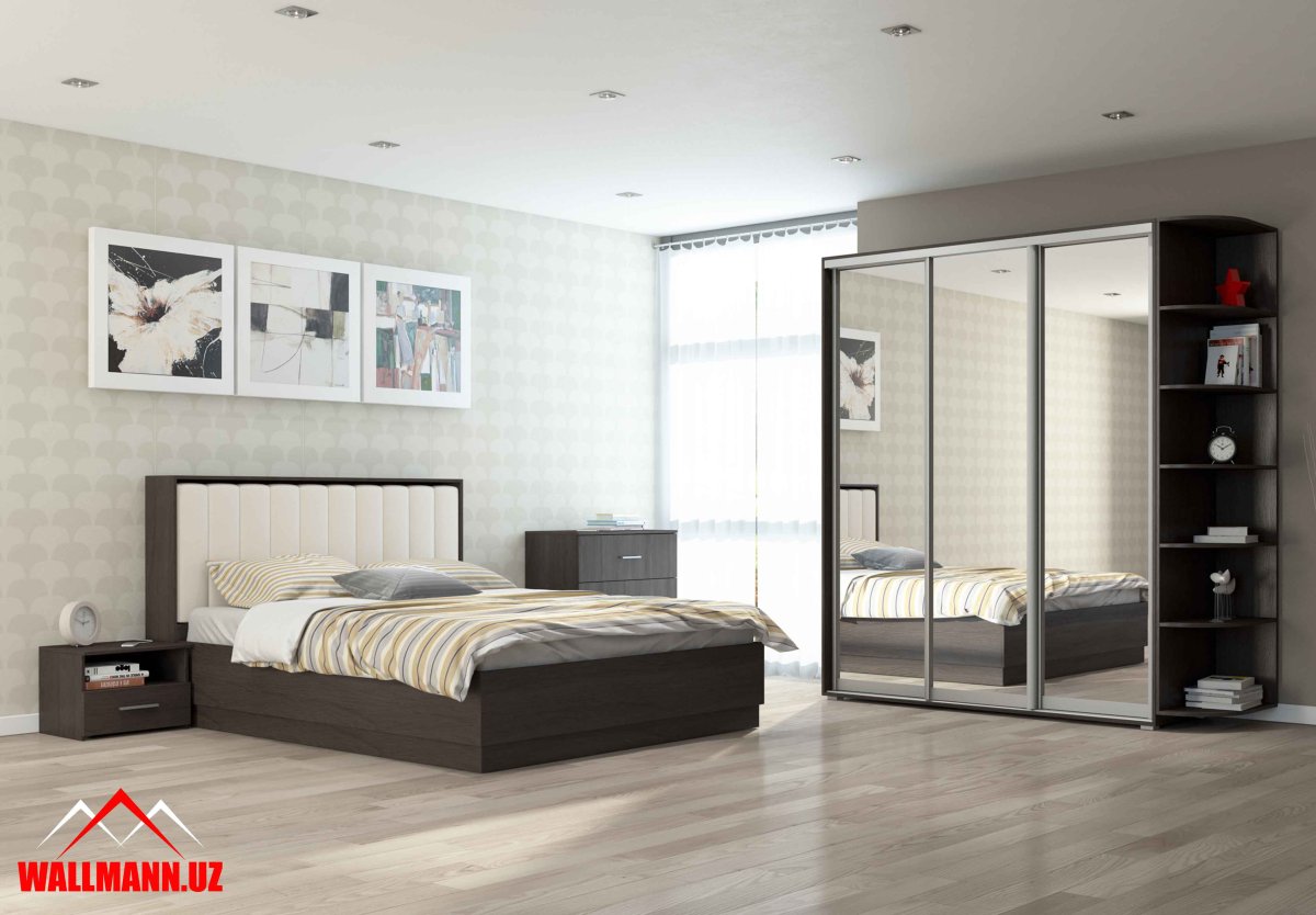 Комод Беата 2