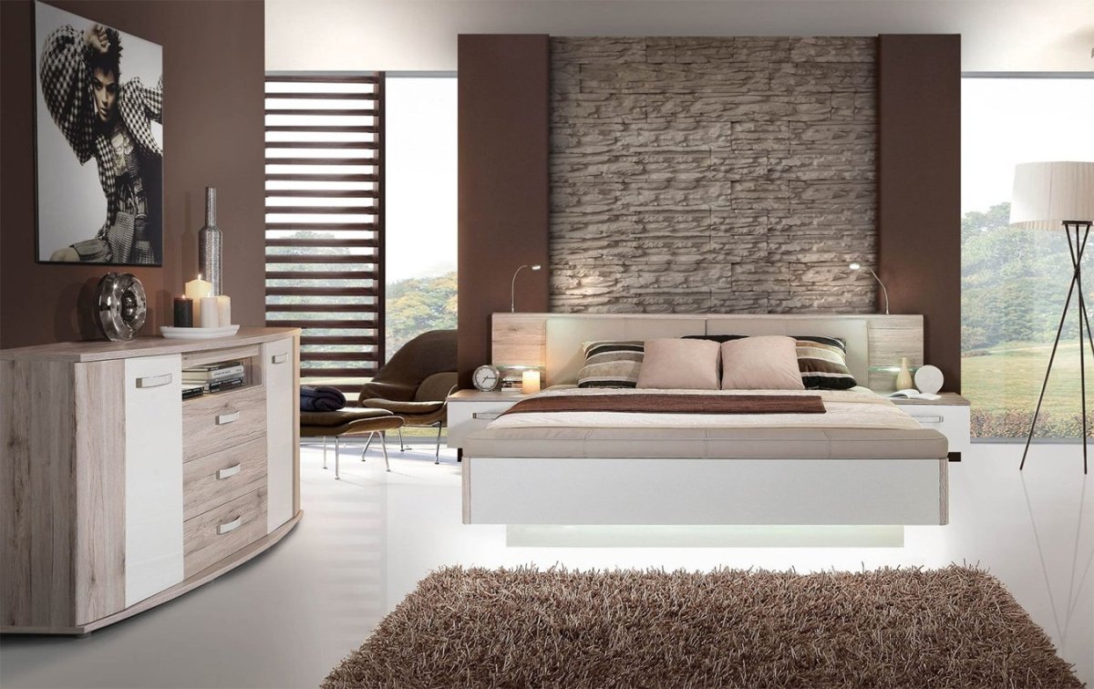 Спальня Беата Евромебель