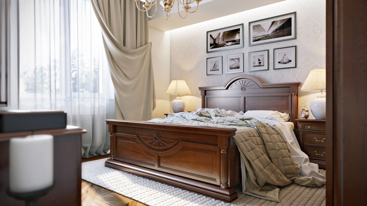 Кровать Токио Дятьково