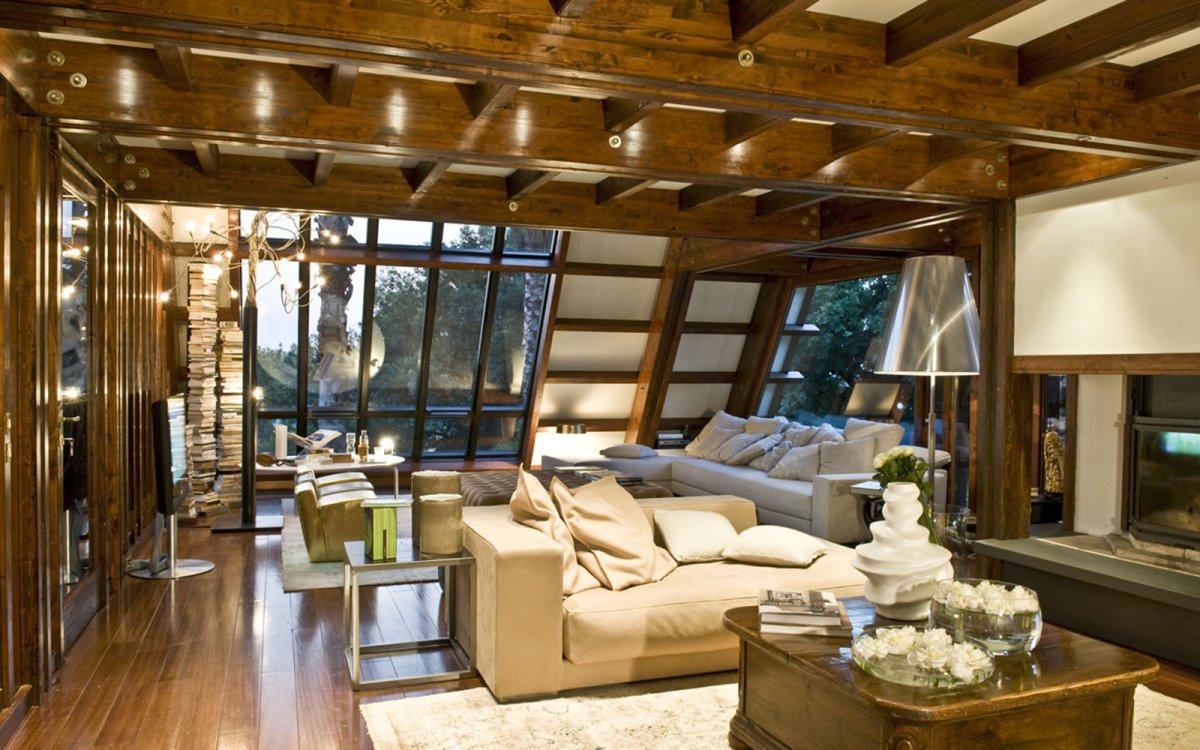 Архитектор Пагано