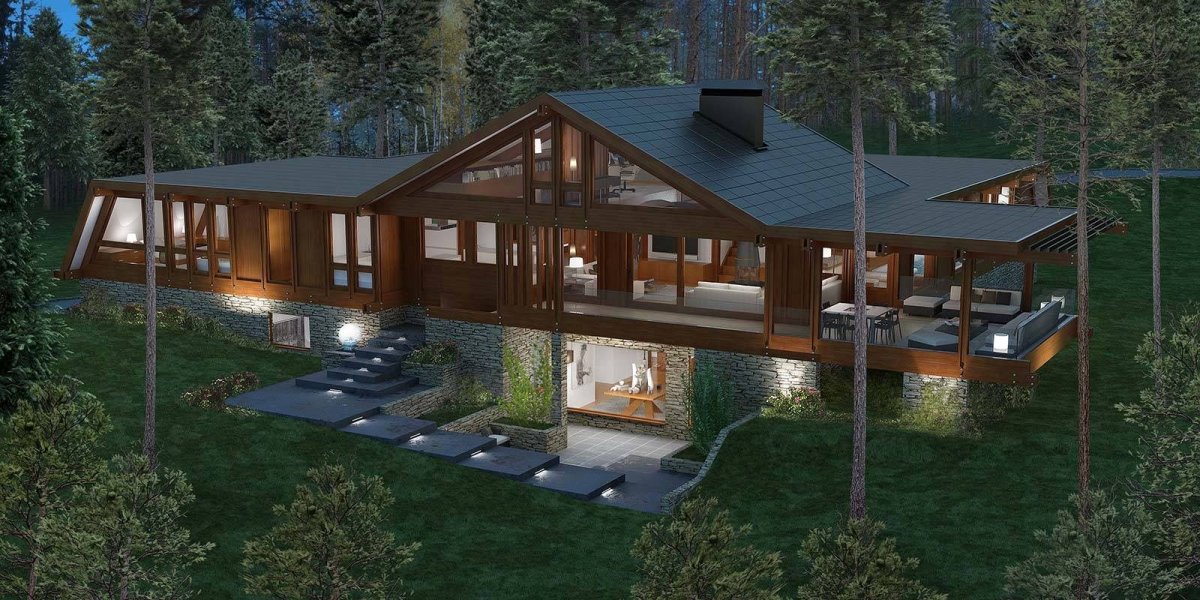 Стиль Пагано