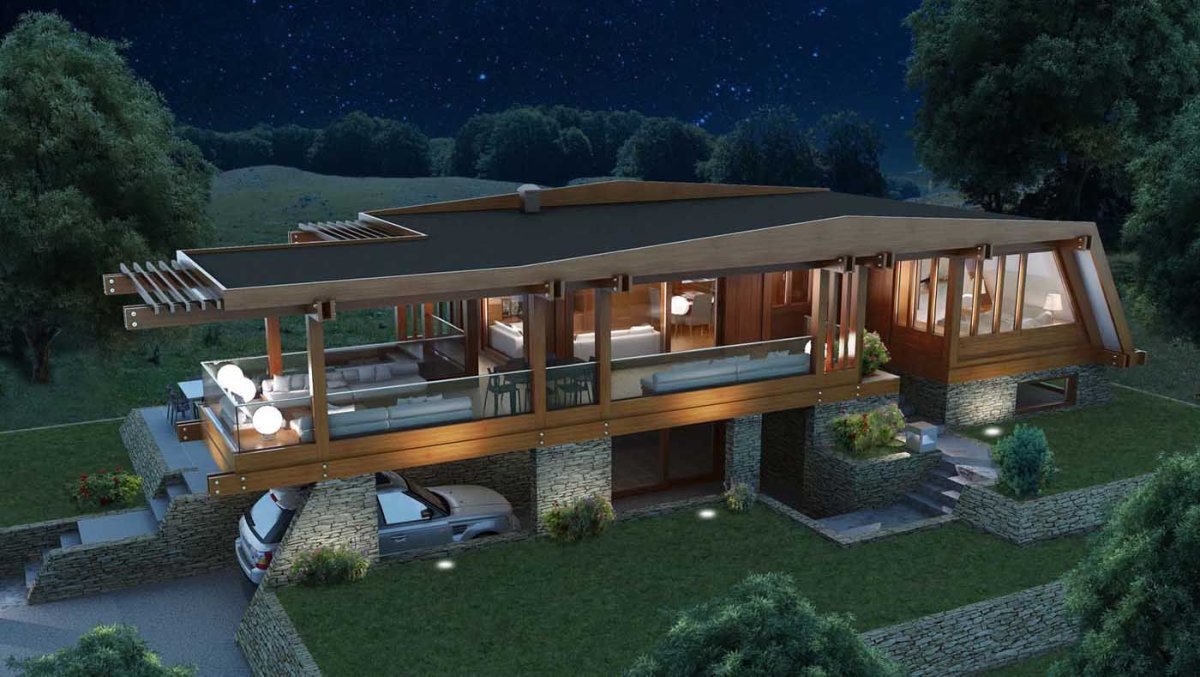 Пагано Италия