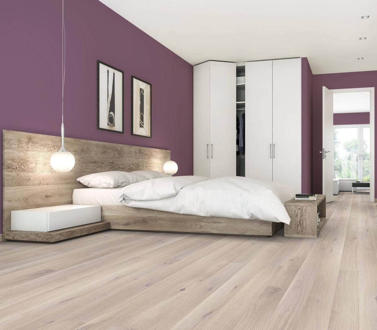 Ясень Saimaa piccolo