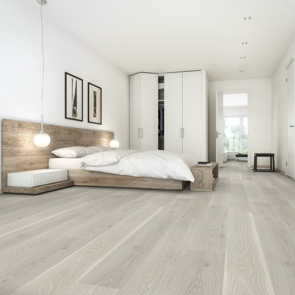 Barlinek Toffee grande