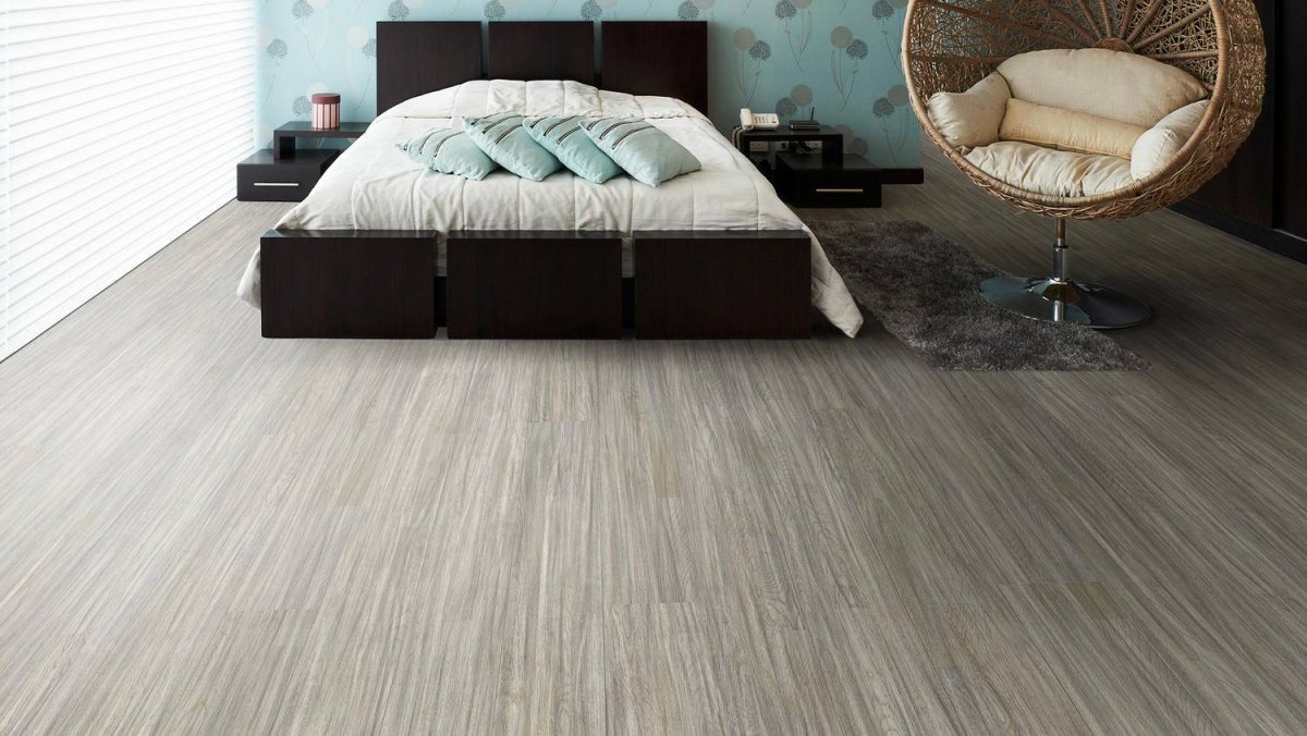 Паркетная доска Tarkett Touch of Grey