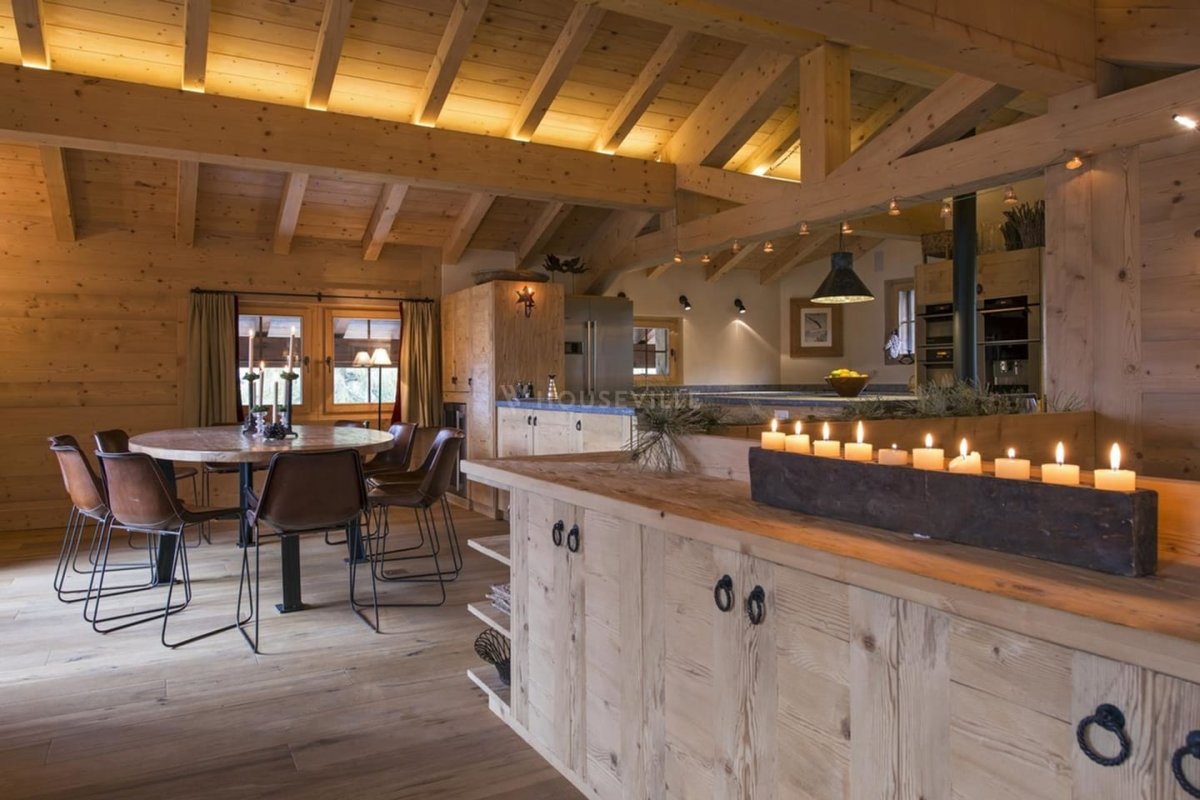 Шале Элеганс