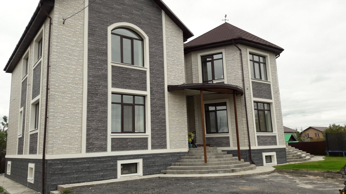 Панель Docke Burg пшеничный