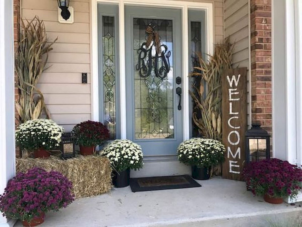 RAL 7016 дверь входная