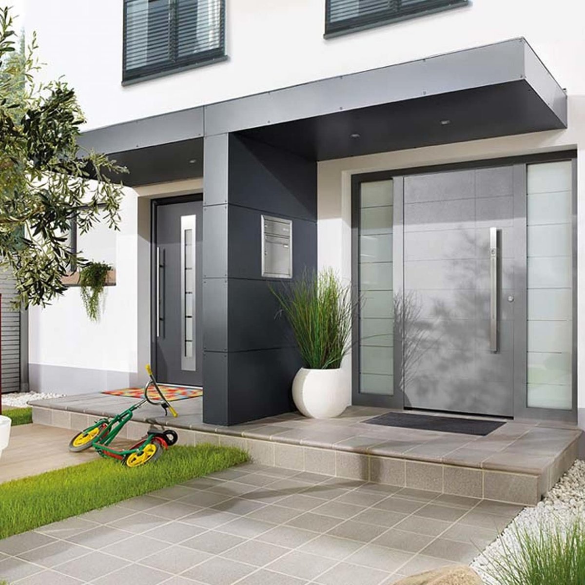 Ступени Арбет крыльцо