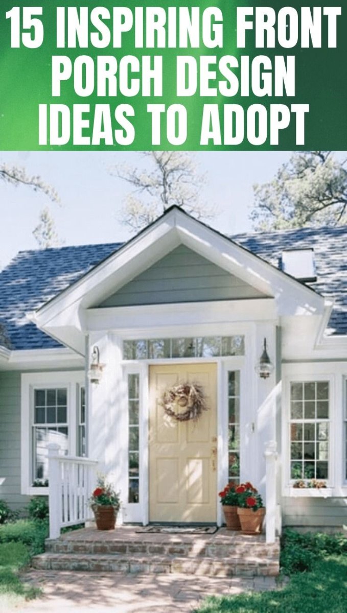 Входная группа