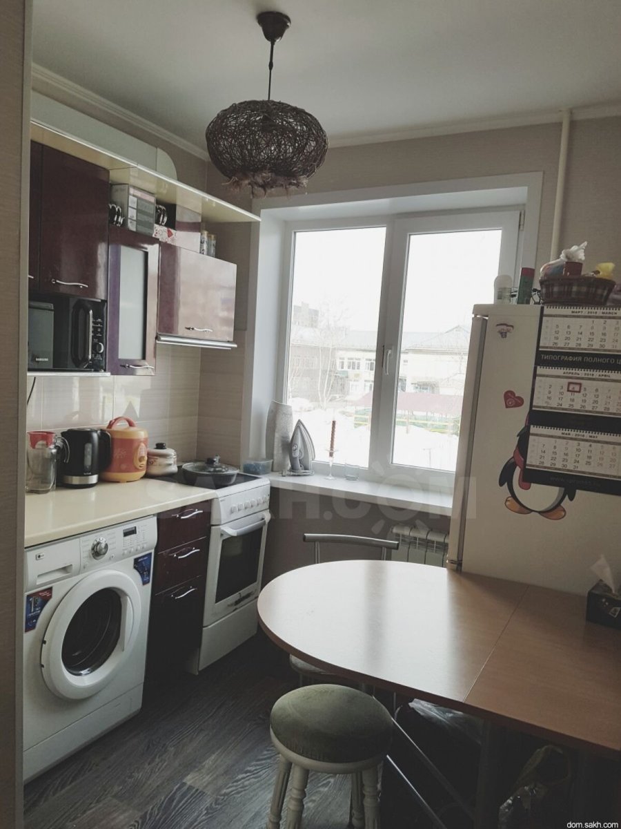 Квартиры брежневки