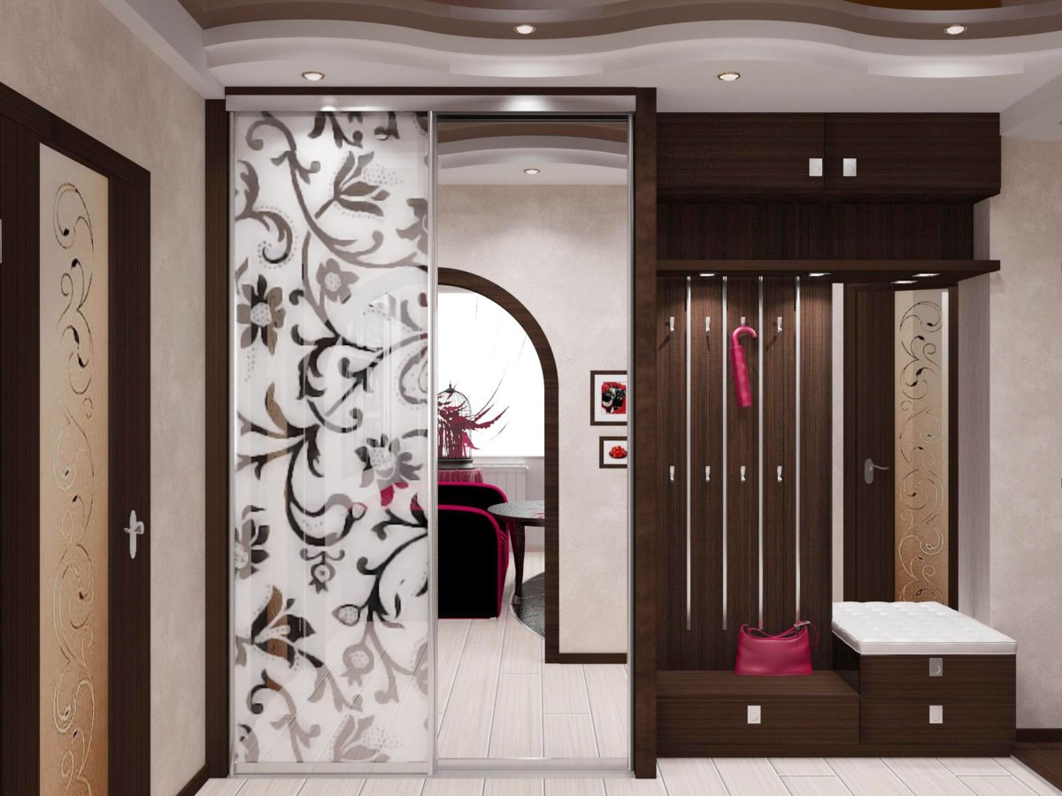 Шкаф Ивиса Артис