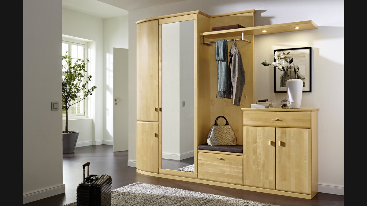 Прихожая Камелия БЕЛДРЕВ