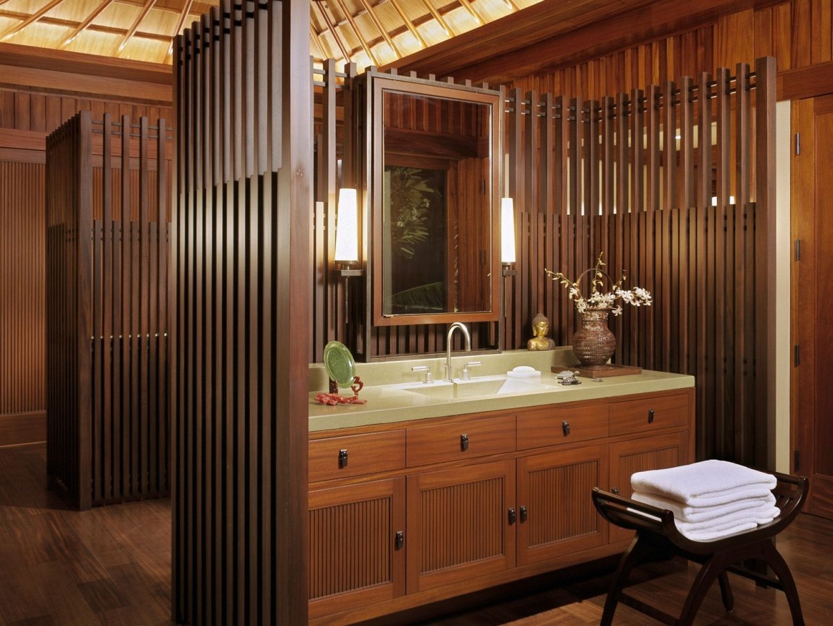 Интерьерная рейка МДФ Stella