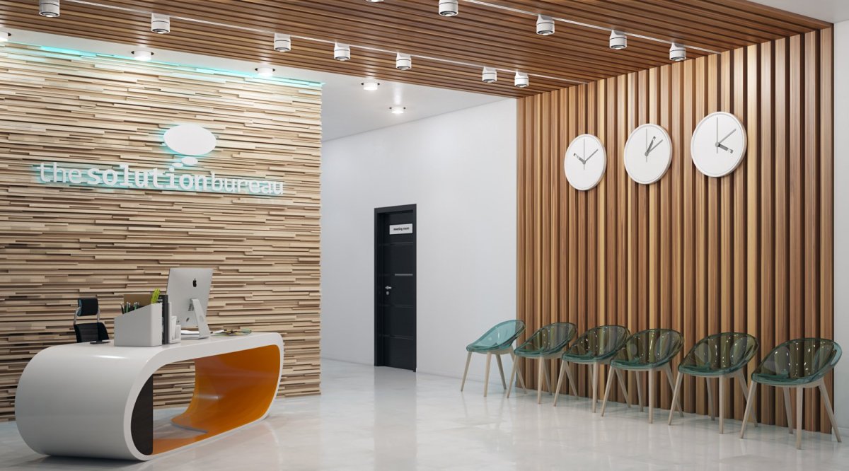 Реечные 3d-панели dekotech Wood d375pr