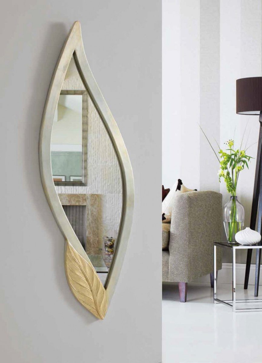 Зеркала в современном интерьере