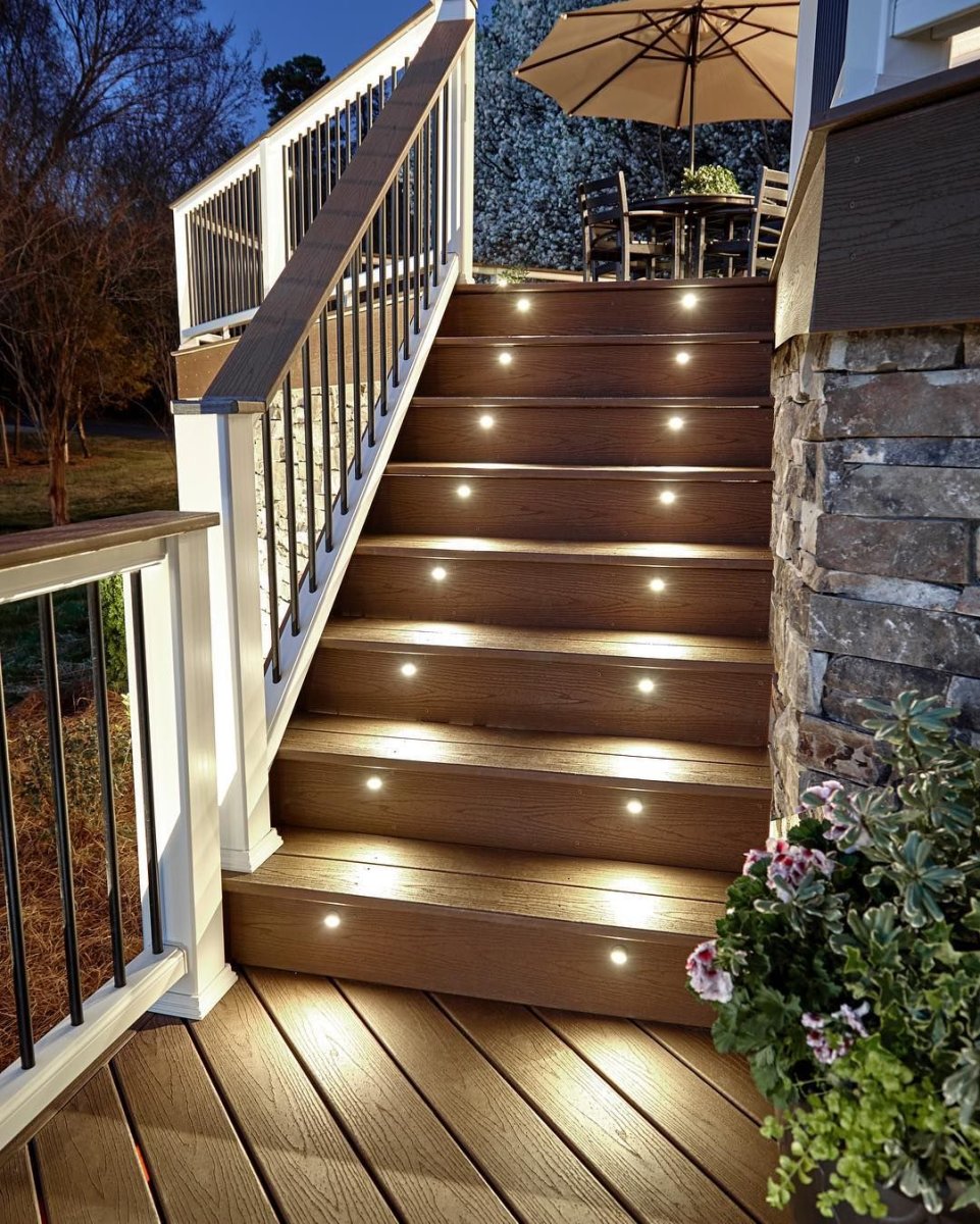 Разноуровневый дом